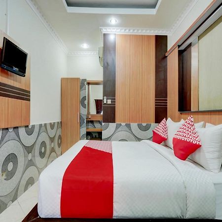 Oyo 90131 Liberty Guest House Sempidi Ngoại thất bức ảnh