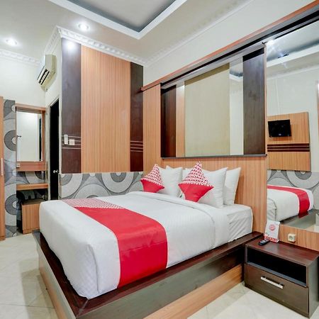 Oyo 90131 Liberty Guest House Sempidi Ngoại thất bức ảnh