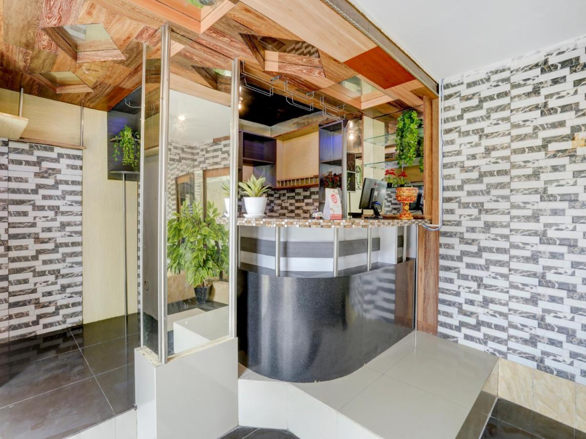 Oyo 90131 Liberty Guest House Sempidi Ngoại thất bức ảnh