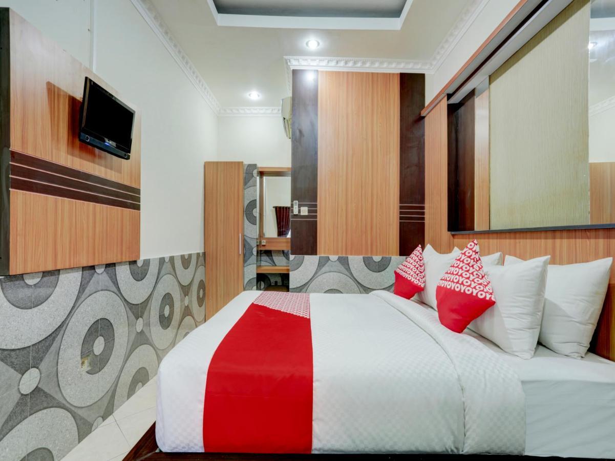 Oyo 90131 Liberty Guest House Sempidi Ngoại thất bức ảnh