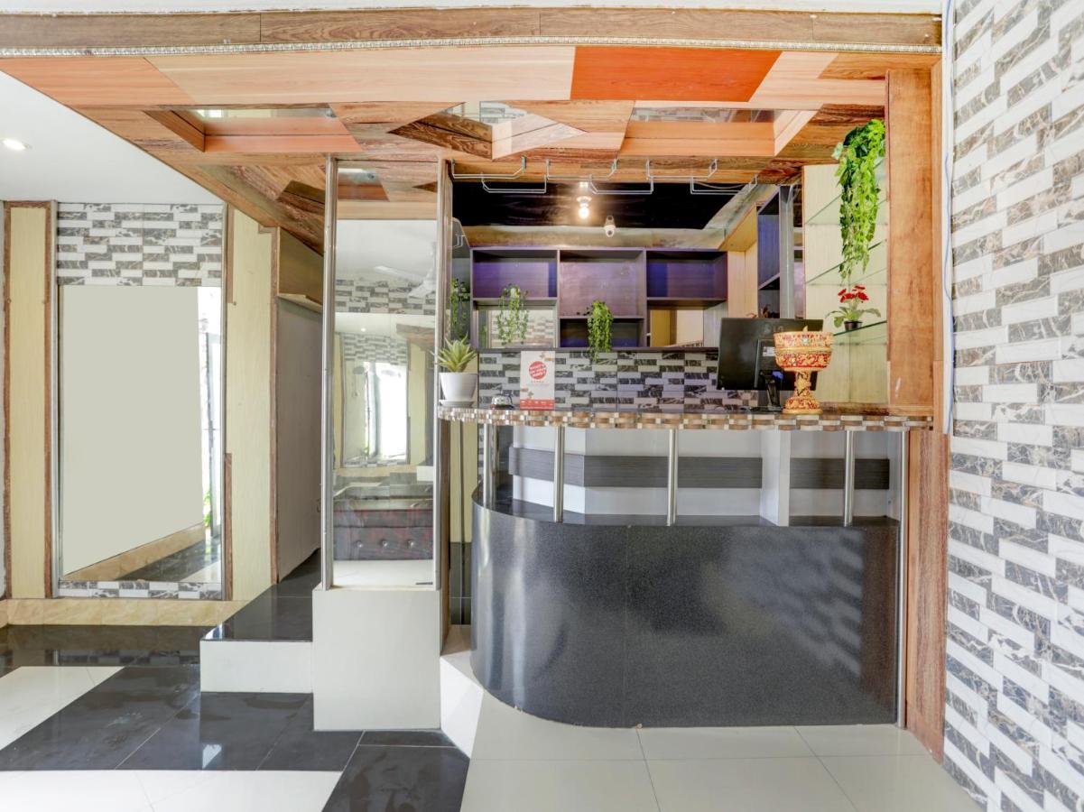 Oyo 90131 Liberty Guest House Sempidi Ngoại thất bức ảnh
