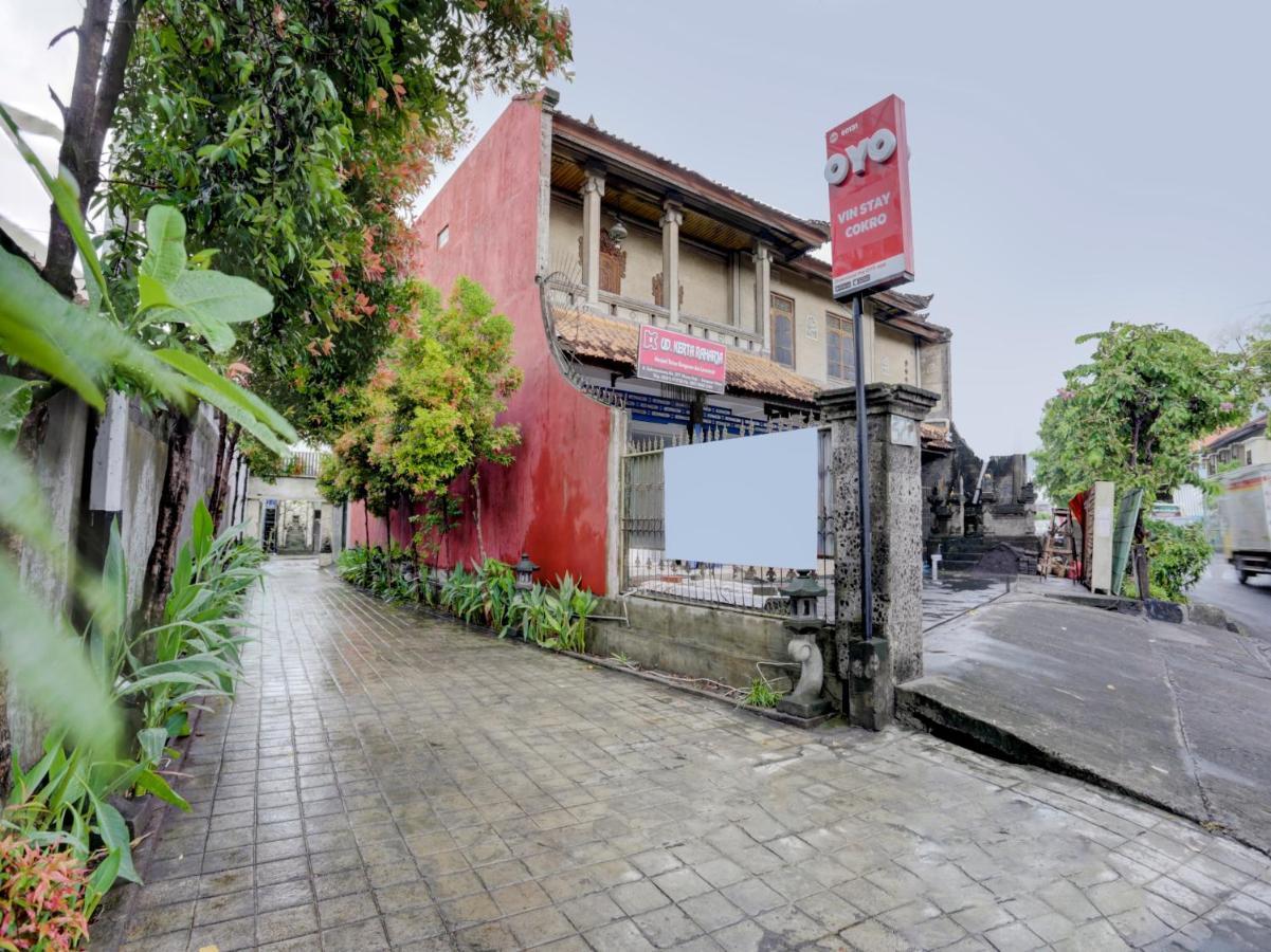 Oyo 90131 Liberty Guest House Sempidi Ngoại thất bức ảnh