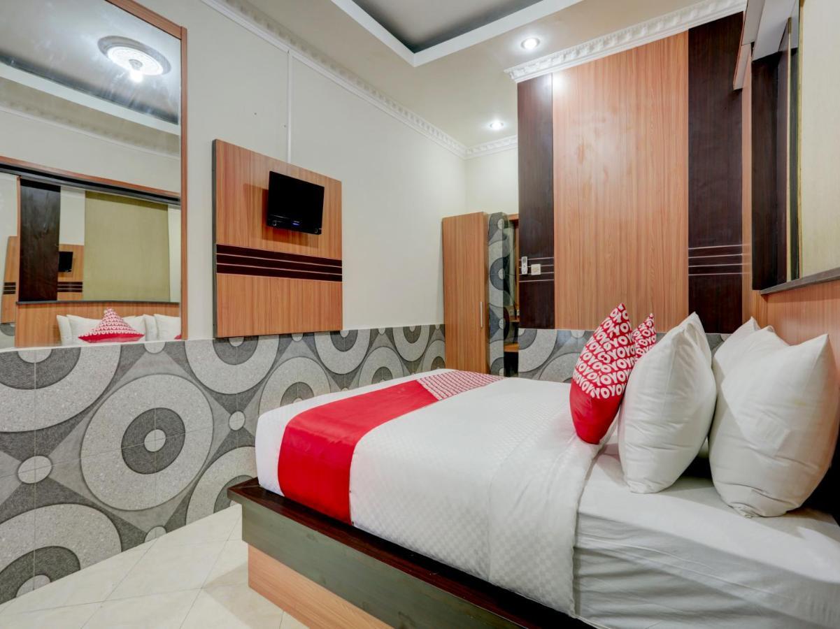 Oyo 90131 Liberty Guest House Sempidi Ngoại thất bức ảnh